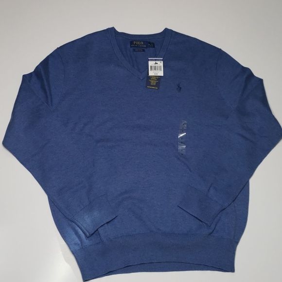 Polo Ralph Lauren Sweater - Picture 2 of 4